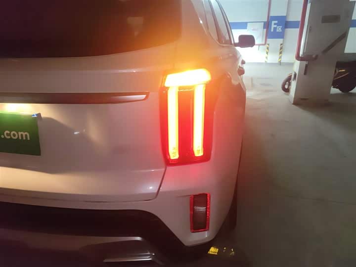 Фото 8 - Kia Sportage GT-line