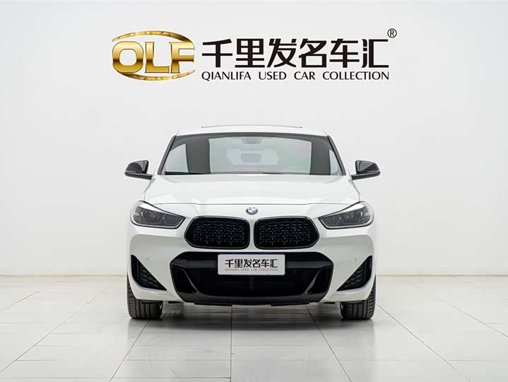 Фото 2 - BMW X2