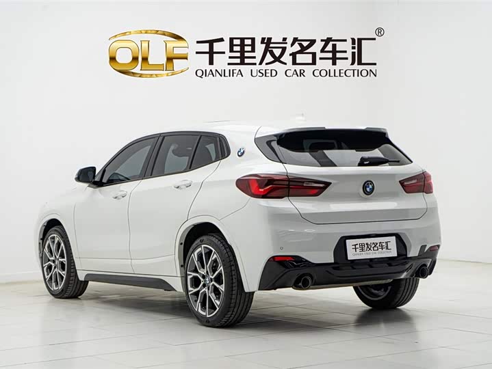 Фото 4 - BMW X2