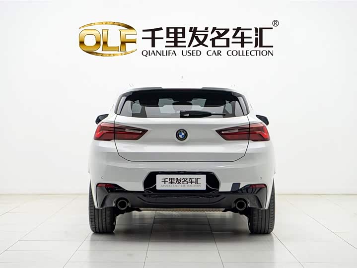 Фото 5 - BMW X2