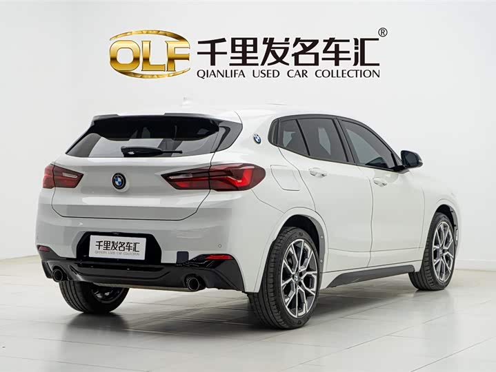 Фото 6 - BMW X2