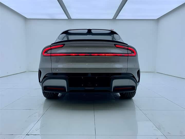 Фото 4 - Xiaomi YU7