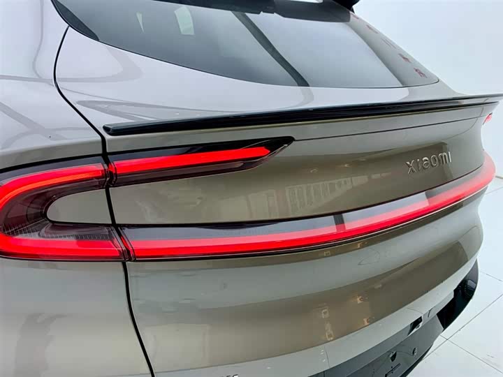 Фото 7 - Xiaomi YU7