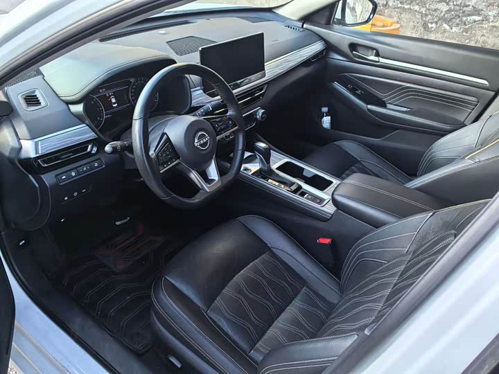 Фото 3 - Nissan Teana