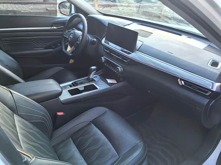 Фото 6 - Nissan Teana