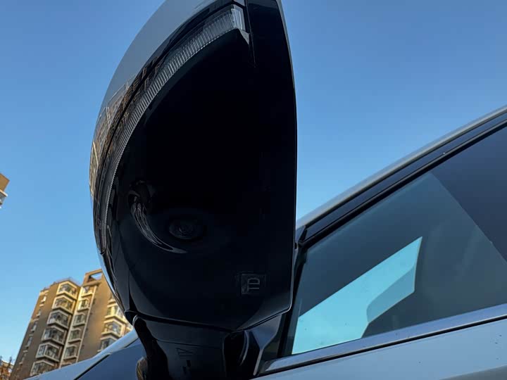 Фото 8 - Nissan Teana