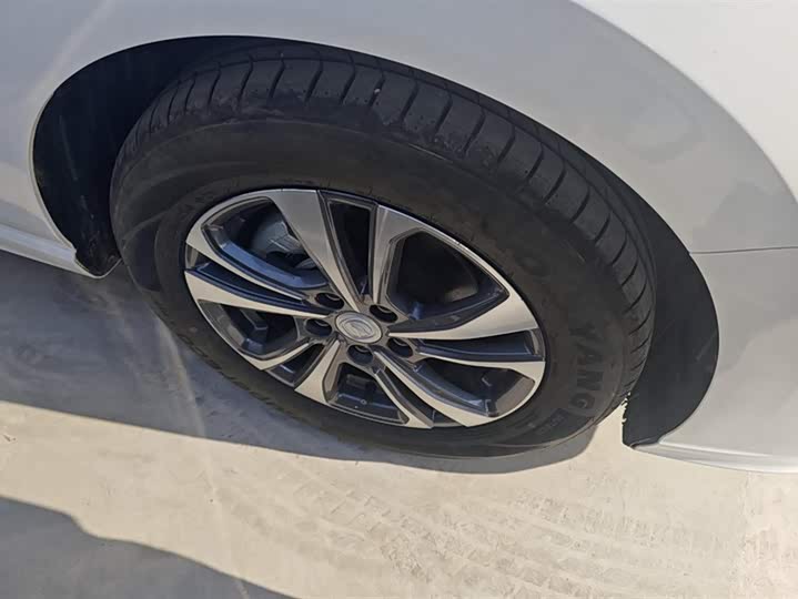 Фото 6 - Changan Eado Plus