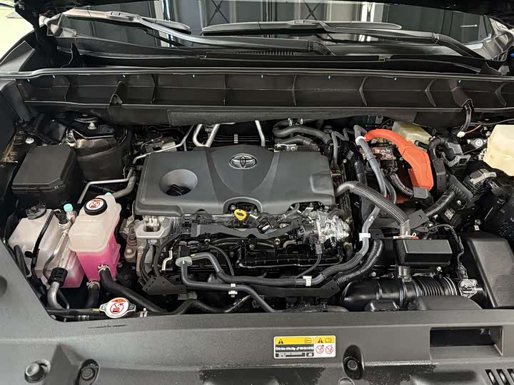 Фото 9 - Toyota Highlander