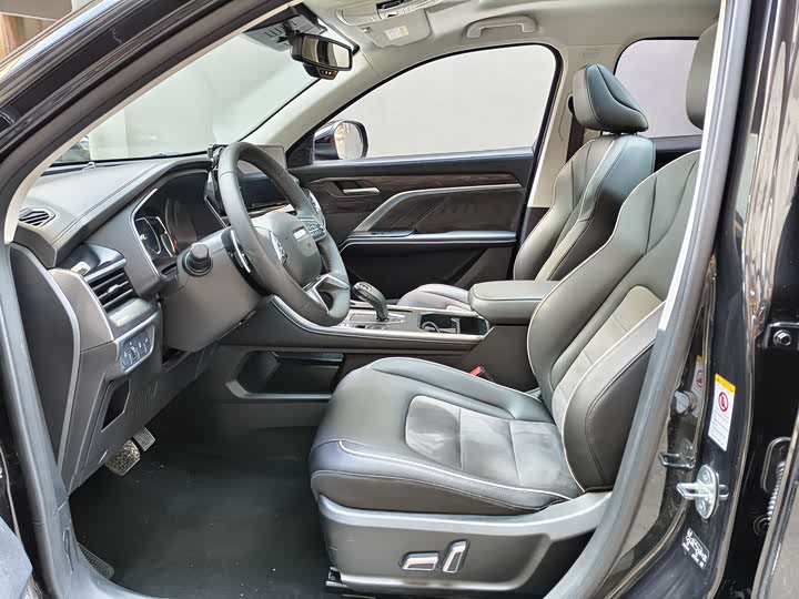 Фото 7 - Haval H6