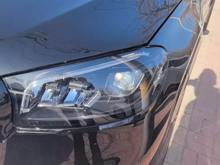 Фото 5 - Mercedes-Benz GLS-Class