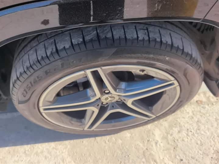 Фото 6 - Mercedes-Benz GLS-Class