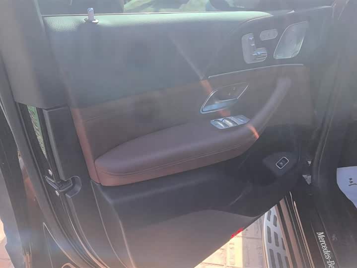 Фото 7 - Mercedes-Benz GLS-Class