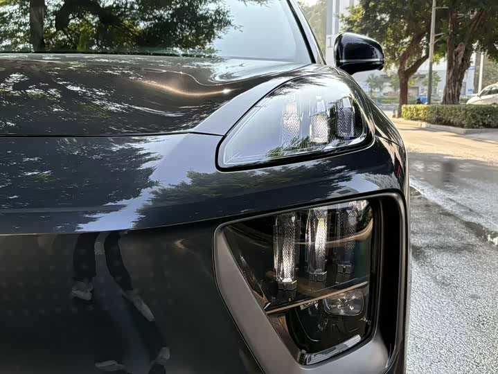 Фото 4 - GAC Hyptec HL