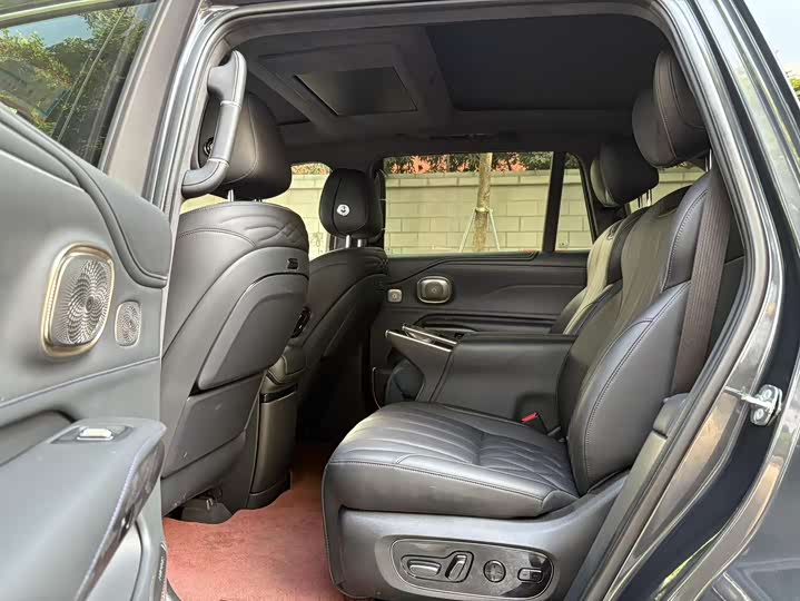 Фото 7 - GAC Hyptec HL