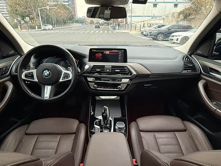 Фото 6 - BMW X3