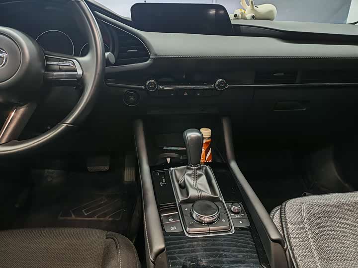 Фото 6 - Mazda 3 (Axela)