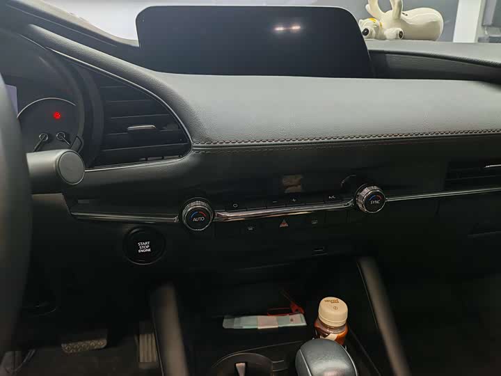 Фото 7 - Mazda 3 (Axela)