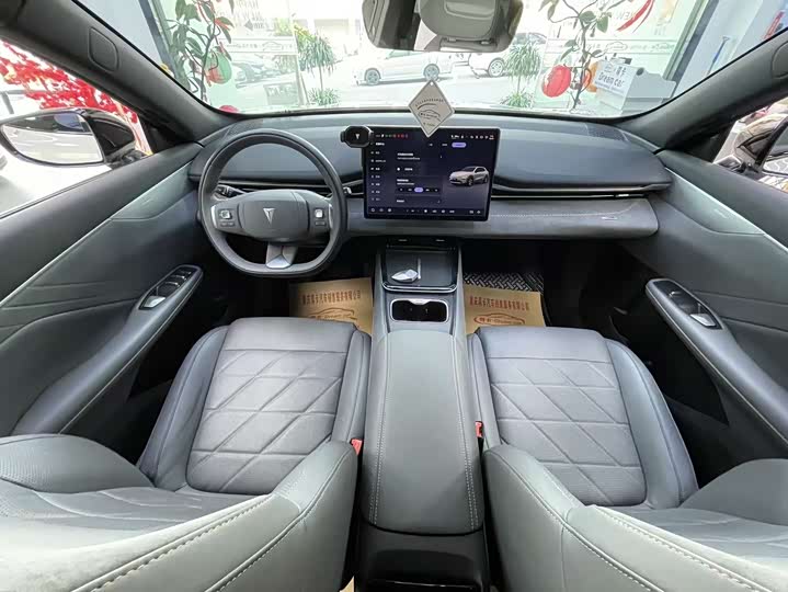 Фото 5 - Changan Deepal S05