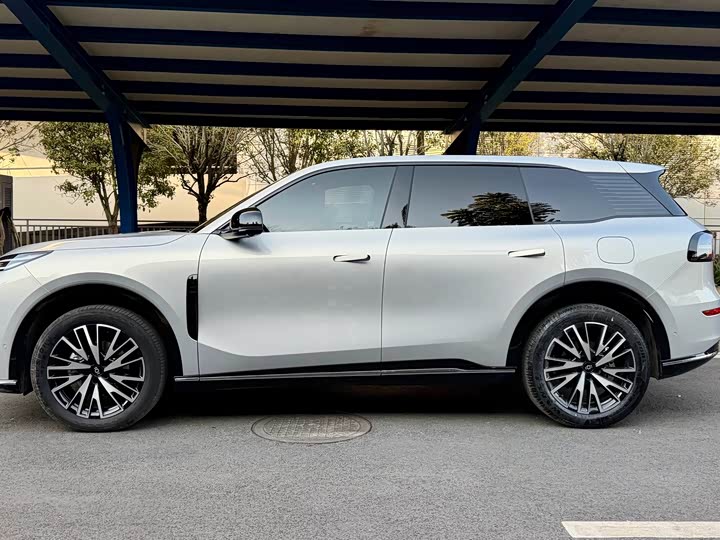 Фото 7 - Changan Qiyuan (Nevo) Q07