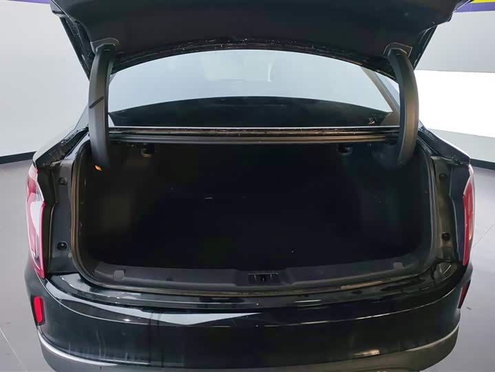 Фото 4 - Hongqi E-QM5