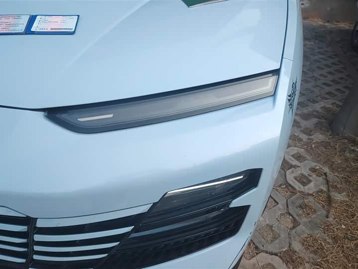 Фото 5 - Jetour Dashing Hybrid