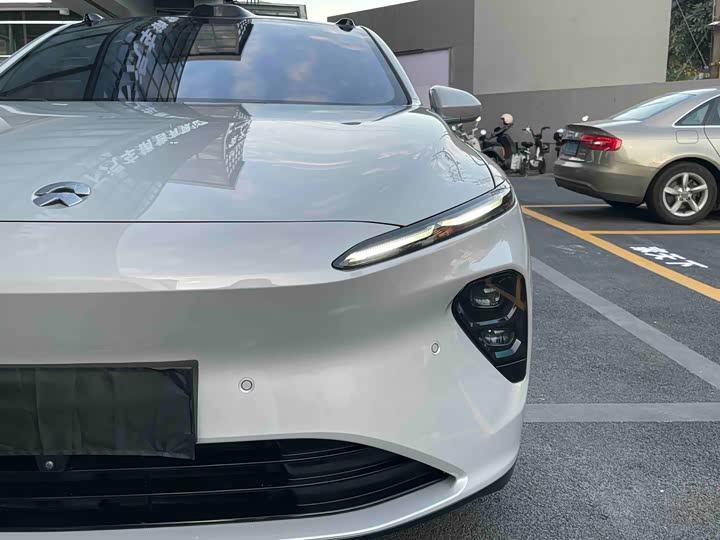 Фото 5 - Nio ET7