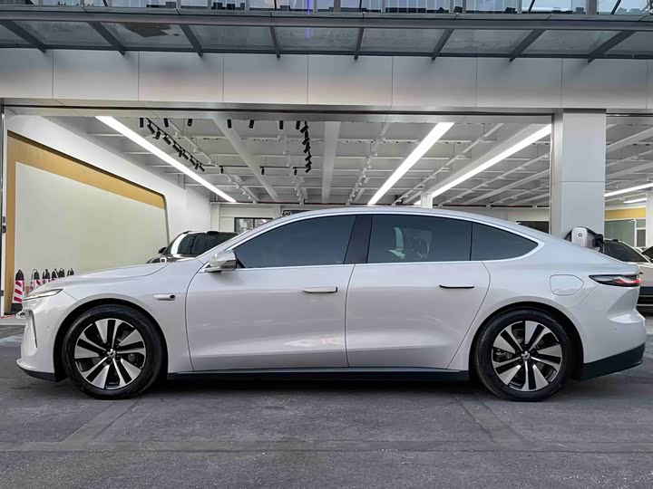 Фото 8 - Nio ET7