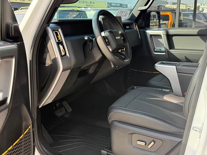 Фото 7 - Chery iCar V23