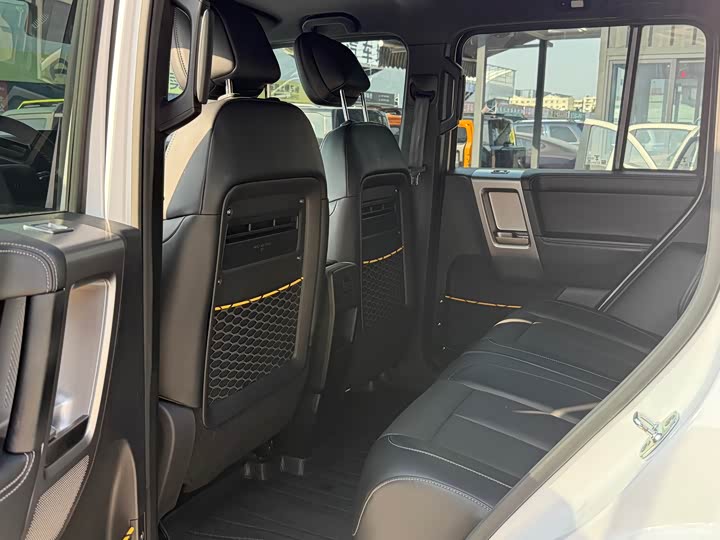 Фото 8 - Chery iCar V23