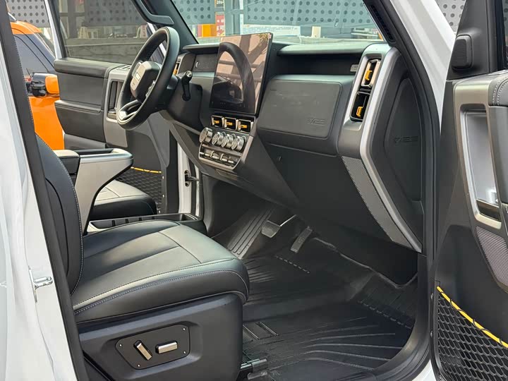 Фото 9 - Chery iCar V23