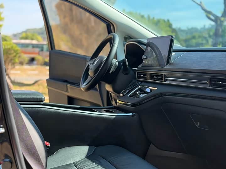 Фото 6 - Honda Odyssey