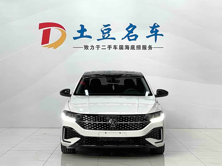 Фото 2 - Volkswagen Lavida