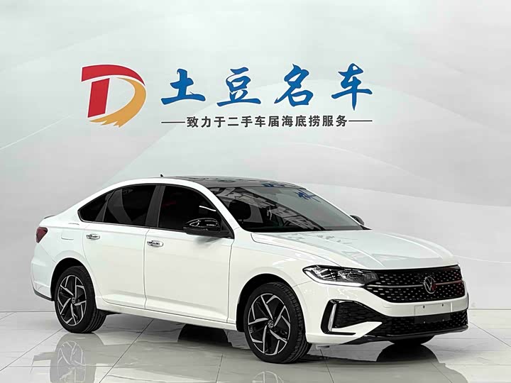 Фото 3 - Volkswagen Lavida