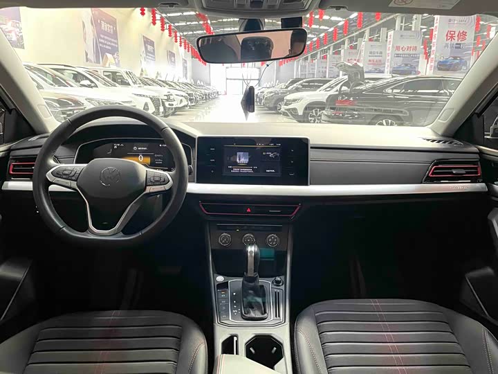 Фото 6 - Volkswagen Lavida