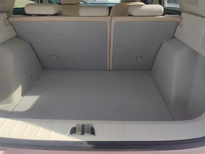 Фото 4 - Geely Icon