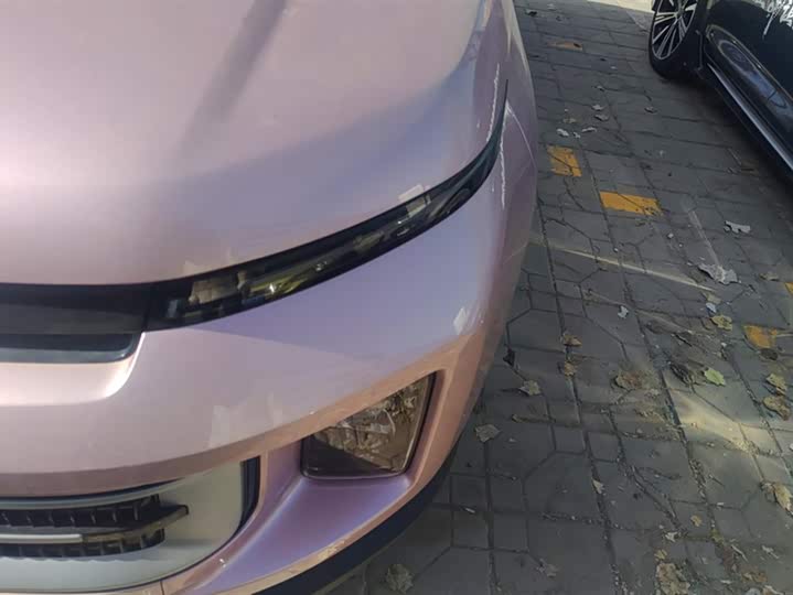 Фото 5 - Geely Icon