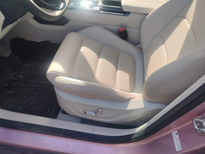 Фото 9 - Geely Icon