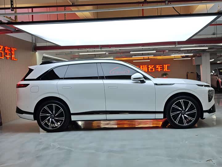 Фото 5 - XPeng G9