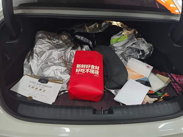 Фото 4 - Xiaomi SU7