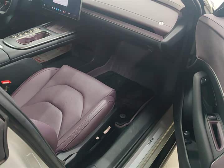 Фото 8 - Xiaomi SU7