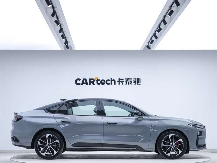 Фото 5 - Ford Mondeo