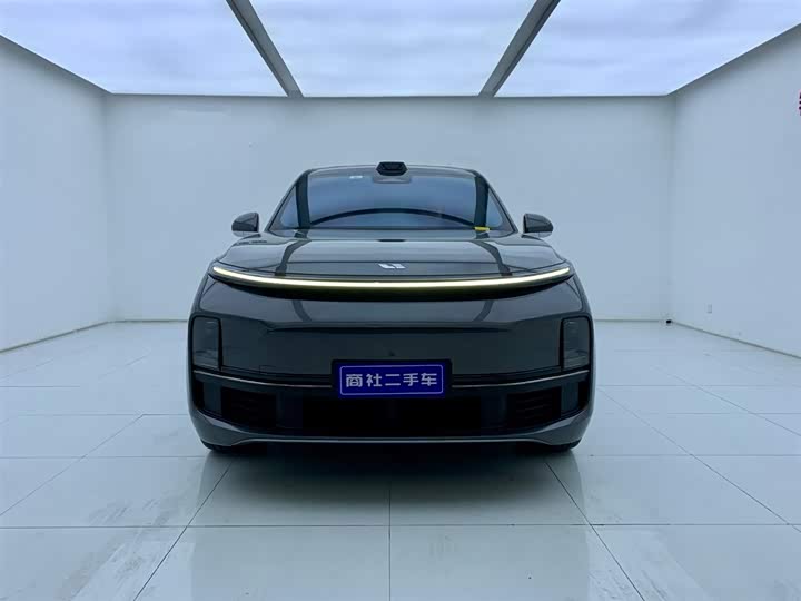 Фото 2 - LiXiang L9