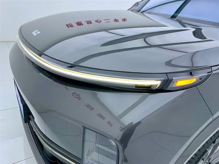 Фото 4 - LiXiang L9