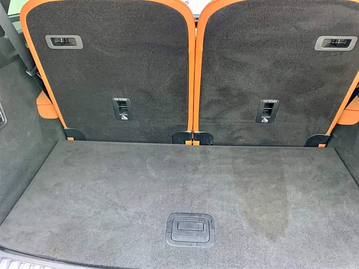 Фото 8 - LiXiang L9