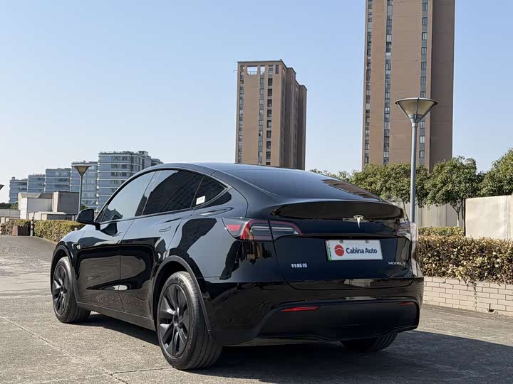 Фото 4 - Tesla Model Y