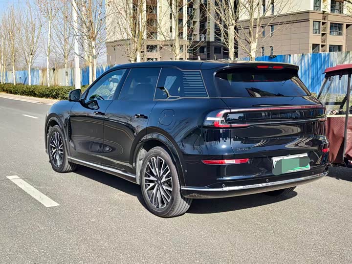 Фото 4 - Changan Qiyuan (Nevo) Q07