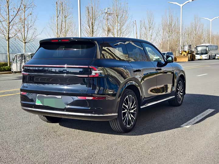 Фото 6 - Changan Qiyuan (Nevo) Q07