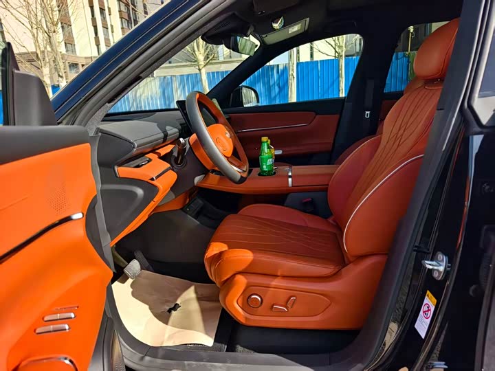 Фото 7 - Changan Qiyuan (Nevo) Q07