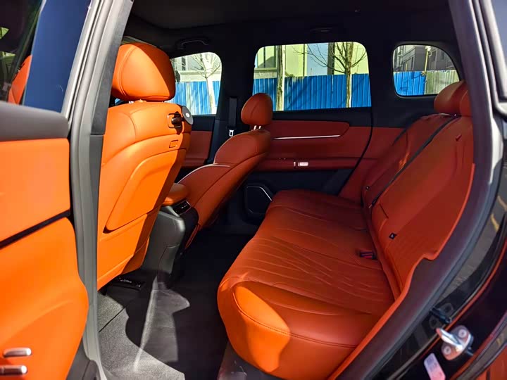 Фото 8 - Changan Qiyuan (Nevo) Q07