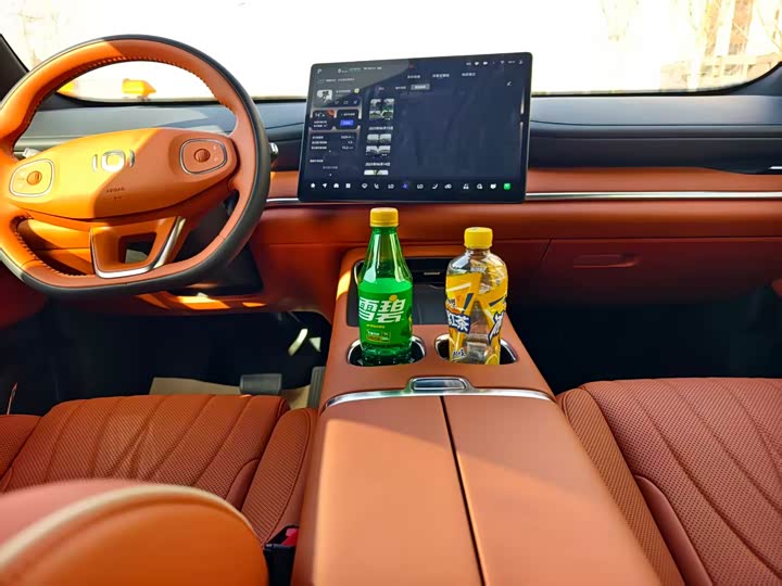 Фото 9 - Changan Qiyuan (Nevo) Q07